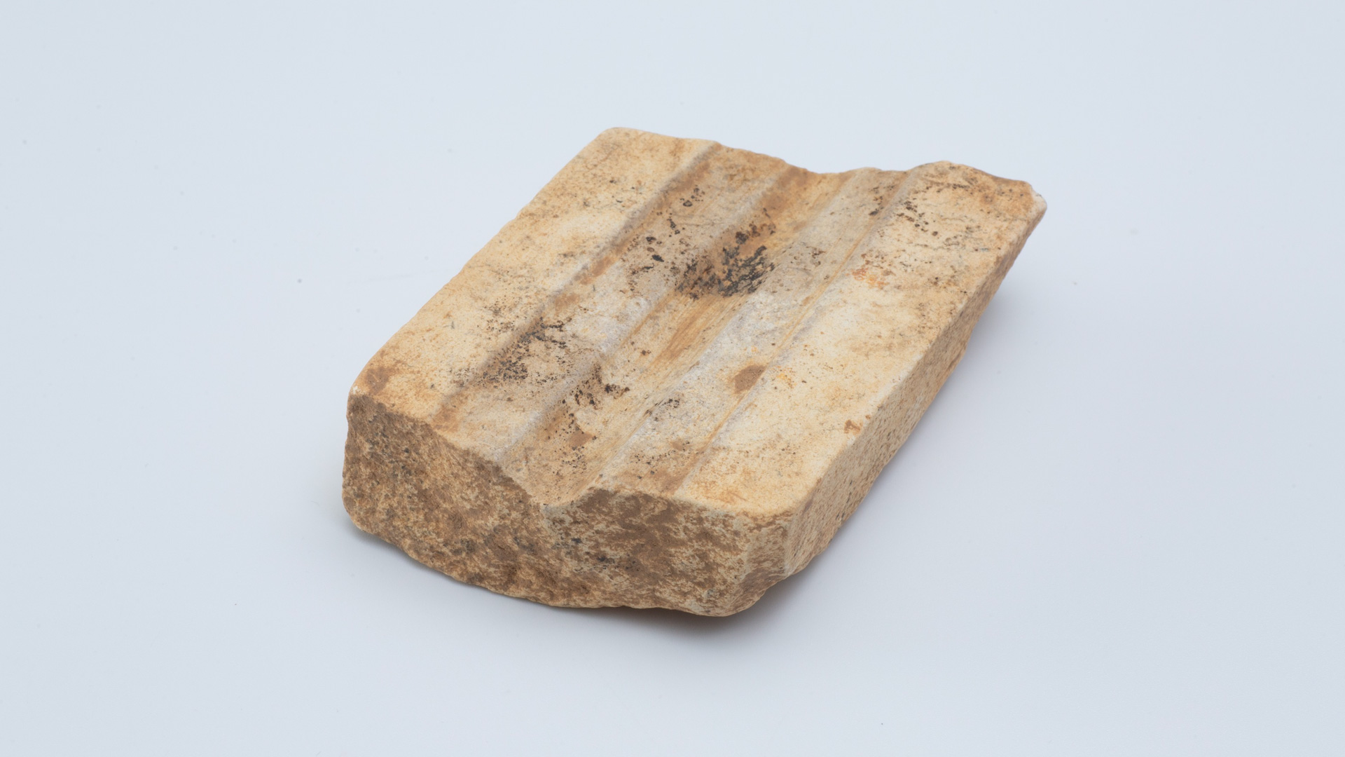 青銅器鋳造鋳型